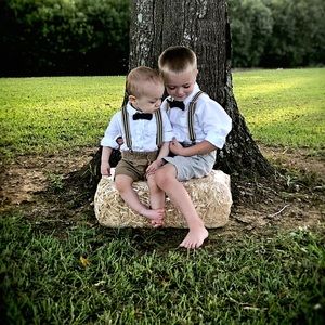 Meet your Posher, Summer